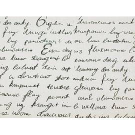 Бумага President серия «Письмо» на белом