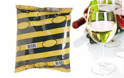 Активированный уголь BG09 12,5кг Агент