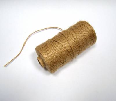 Шпагат для декора