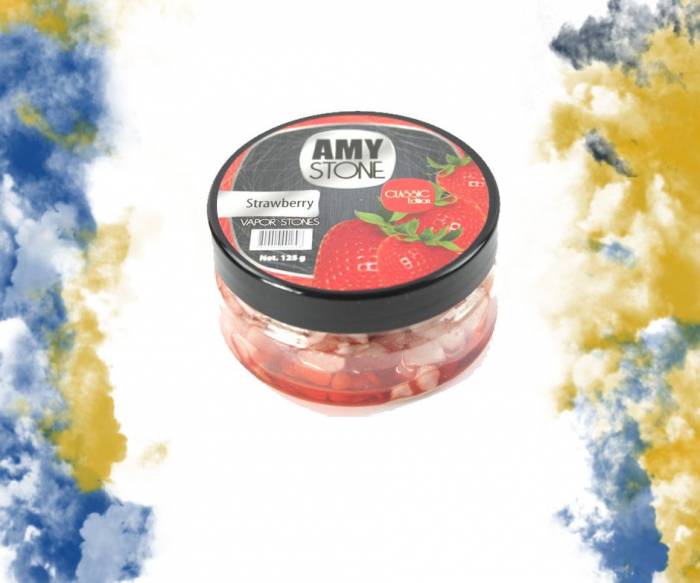 Курительные камни AMY Stone (Германия) Strawberry