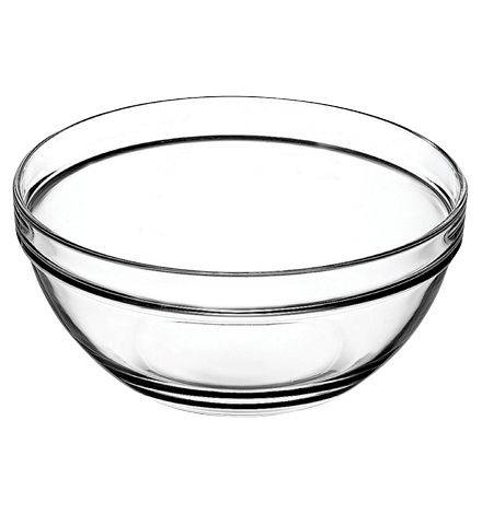 Купити Купити Салатник Salad Bowls Н:55.5mm Ø: 120 mm упаковка 6шт. Джуди в Україні в Україні