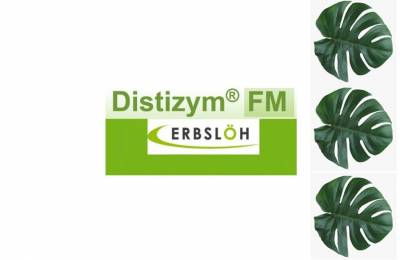 Жидкий концентрат Distizym® FM фермент для фруктов, 40 г/100 л