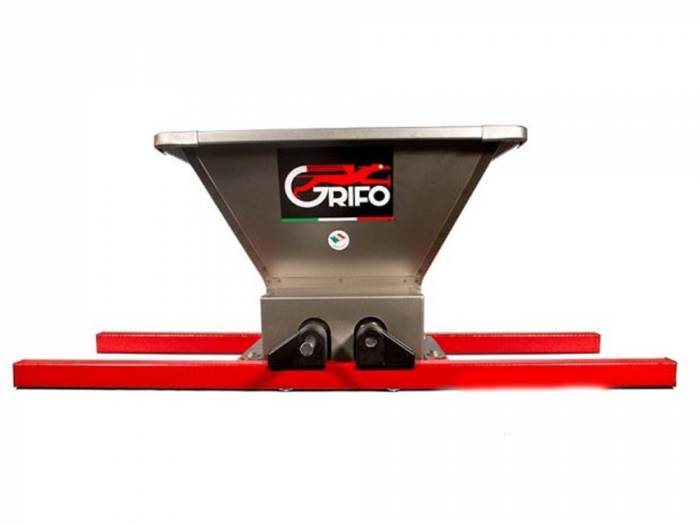 Ручная дробилка для фруктов PIP