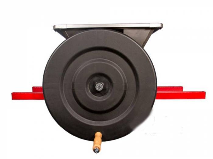 Ручная дробилка для фруктов PIP