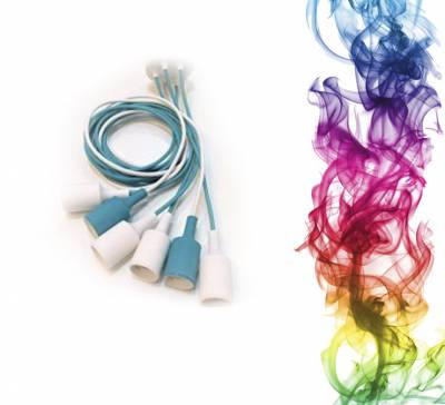 Купить Люстра Паук LAGUNA Сарцина