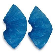 Бахилы полиэтиленовые 2 грамма Деметра