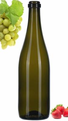 Где купить винная бутылка Шампанское игристое 750 мл Алфатар