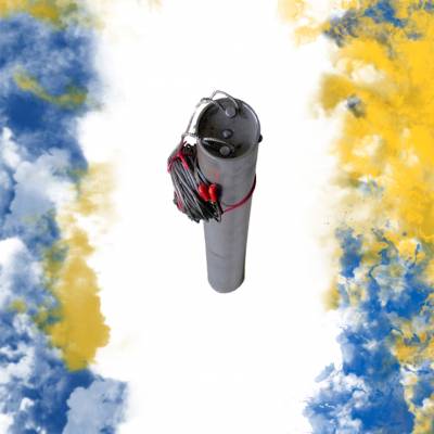 ППМН С НЕРЖАВЕЮЩИМ КОРПУСОМ Ø 60,3 ММ