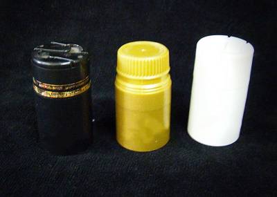 Дозатор пластиковый