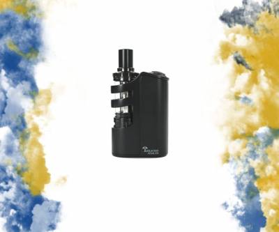 Стартовый набор Tesla Stealth 100W kit (Original)