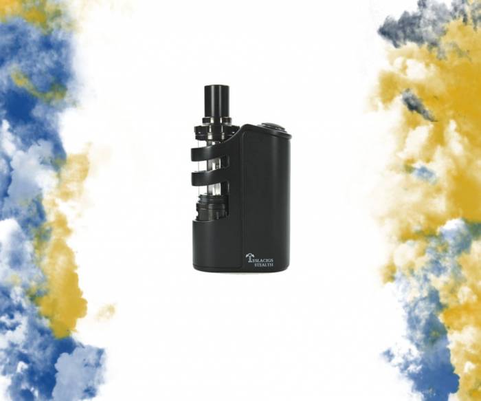 Стартовый набор Tesla Stealth 100W kit (Original)