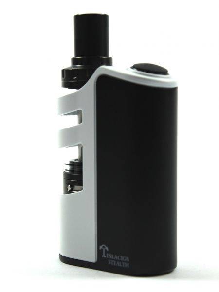 Купити Купити Стартовый набор Tesla Stealth 100W kit (Original) в Україні в Україні