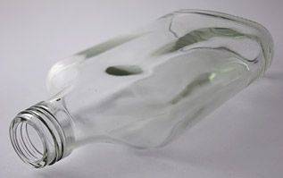 Бутылка В-28-1(3)-250-ФВ