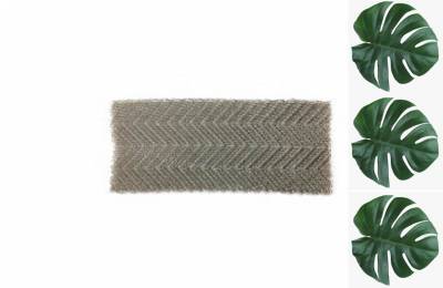 Купить Насадка Панченкова Нержавеющая сталь 30см Нарым