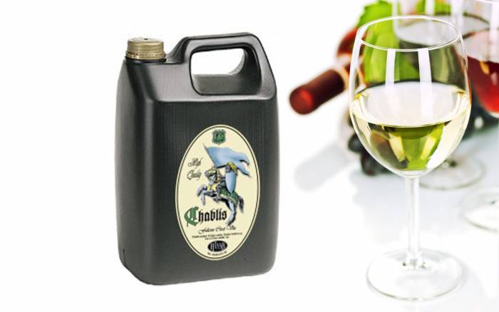 Винный концентрат Vit Chablis Гранд