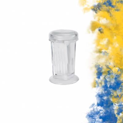  Емкость на 5 стекол вертикально