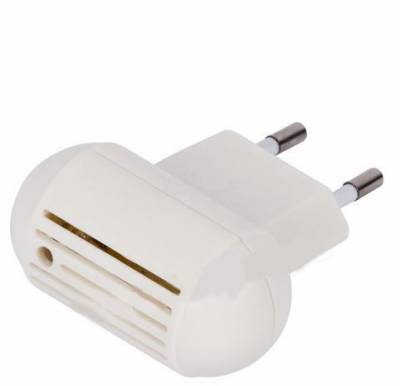 Электрический отпугиватель комаров Ненадувка