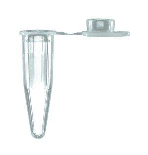 Микропробирка типа &quot;Эппендорф&quot; 2,0 мл