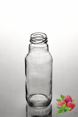 Бутылка стекло Сок 750 мл то 43 мм Нуга