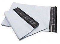 Почтовые полиэтиленовые пакеты 25x36 см и 4 см клапан Анчар