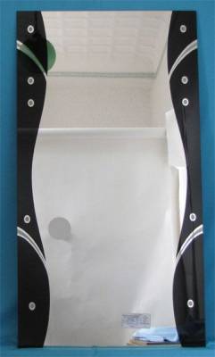 Купить зеркало 1200 x 650 мм Мартовик