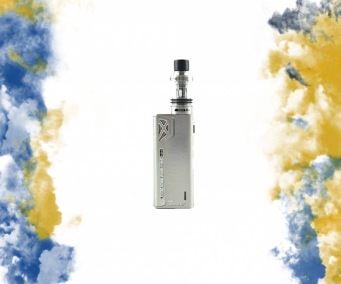 Стартовый набор Tesla Terminator Starter Kit 90W (terminator tank) (Original)