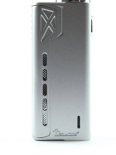 Купити Купити Стартовый набор Tesla Terminator Starter Kit 90W (terminator tank) (Original) в Україні в Україні