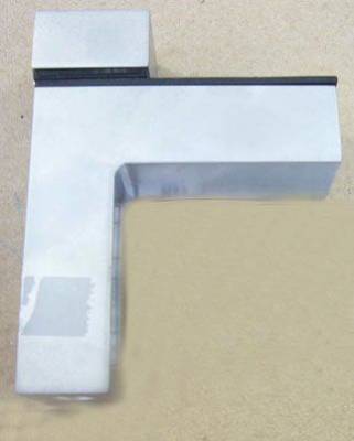 Купить полкодержатель ПК 8 матовый хром Роадсия