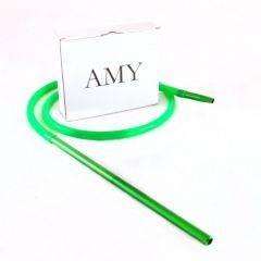 Купити Купити Шланг Aluminium Long AMY DeLuxe (Германия) в Україні в Україні