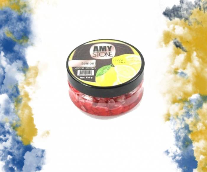Купити Купити Курительные камни AMY Stone (Германия) Lemon в Україні в Україні