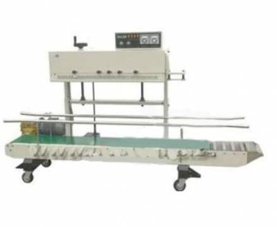 FR-1120AL/ST Машина для запечатывания сверхпрочных пакетов  