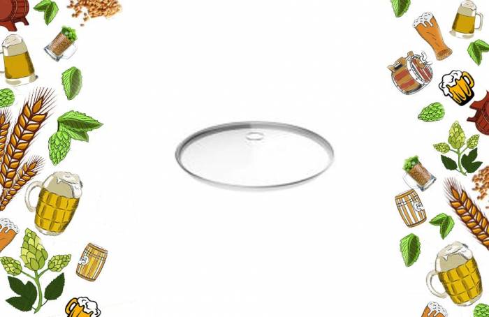 Купить Крышка для пивоварни Grainfather Елец