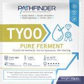 Купить Спиртовые дрожжи Pathfinder Pure Ferment 60 г Тикси