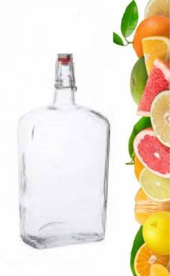 Купить Бутылка стеклянная Венеция 2000мл Верхний Уфалей