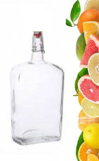 Купити Купити Купить Бутылка стеклянная Венеция 2000мл Верхний Уфалей в Україні в Україні