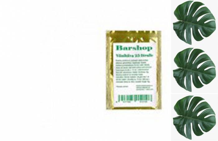 Купить Дрожжи винные 15 гр Barshop Заводоуковск