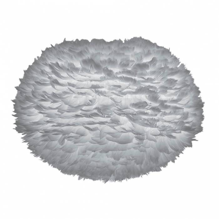 Купити Купити Купить Плафон Eos Large light grey Umage 2090 Колачел в Україні в Україні