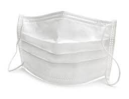 Маска лицевая Афина