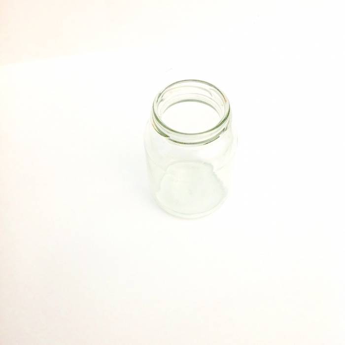 Купити Купити  Скляна косметична банка 30 мл Зелений змій в Україні в Україні