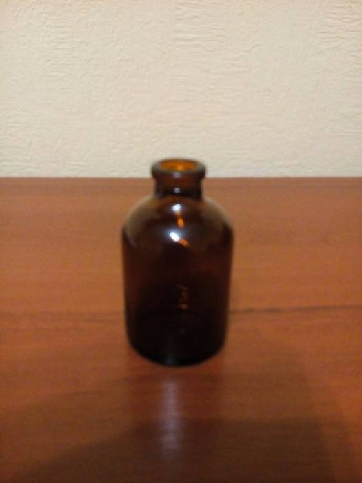 Купити Купити  Скляна косметична банка 30 мл Зелений змій в Україні в Україні