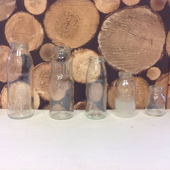 Купити Купити  Скляна косметична банка 30 мл Зелений змій в Україні в Україні