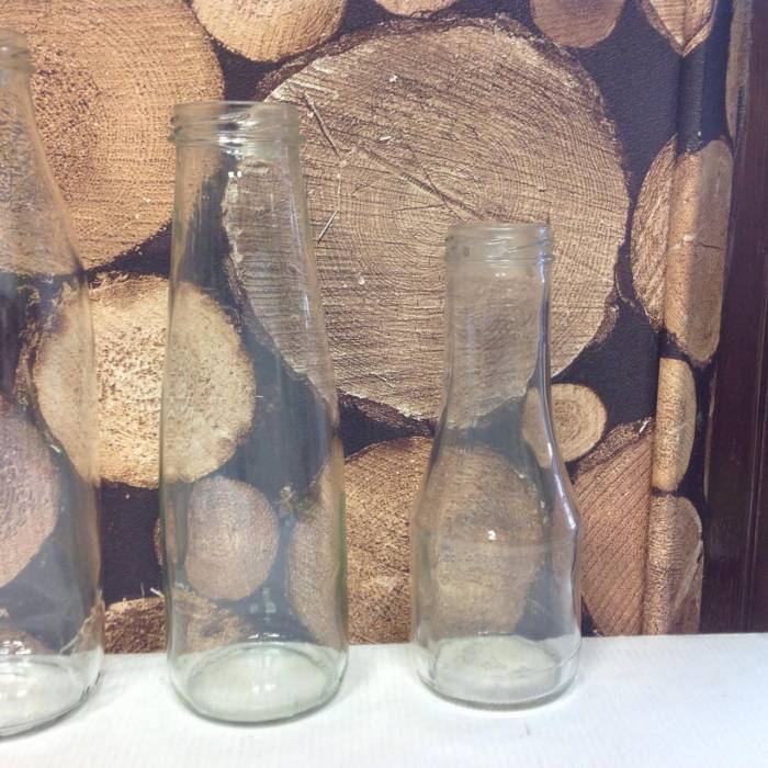 Купити Купити  Скляна косметична банка 30 мл Зелений змій в Україні в Україні