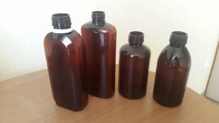 Купити Купити  Скляна косметична банка 30 мл Зелений змій в Україні в Україні