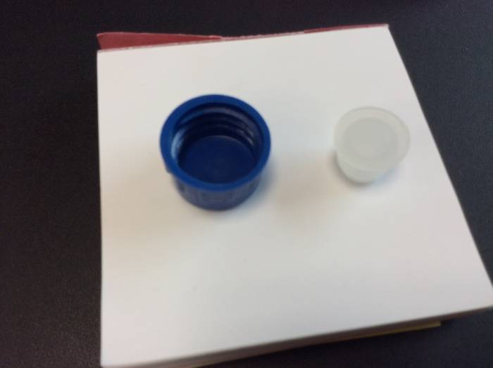 Купити Купити  Скляна косметична банка 30 мл Зелений змій в Україні в Україні