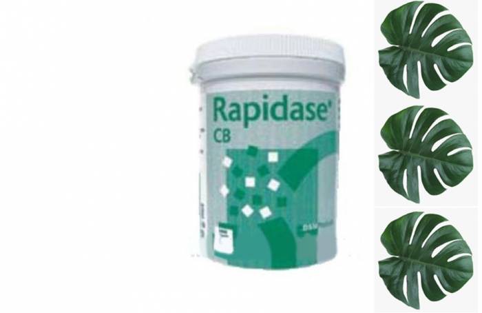 Купити Купити Купить ферментный препарат Rapidase Clear на 100 л сусла в Україні в Україні