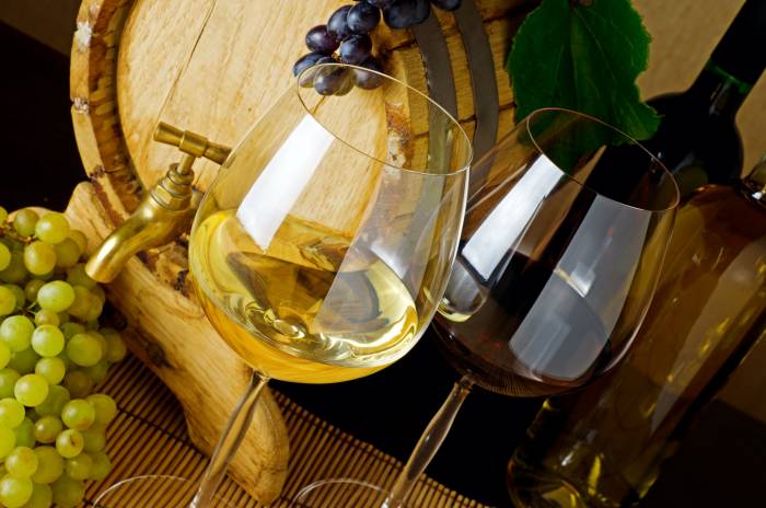 Купити Купити Коньячные бочки дерево Вагнер 100 л в Україні в Україні