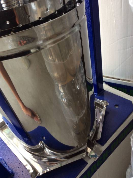 Купити Купити Коньячные бочки дерево Вагнер 100 л в Україні в Україні