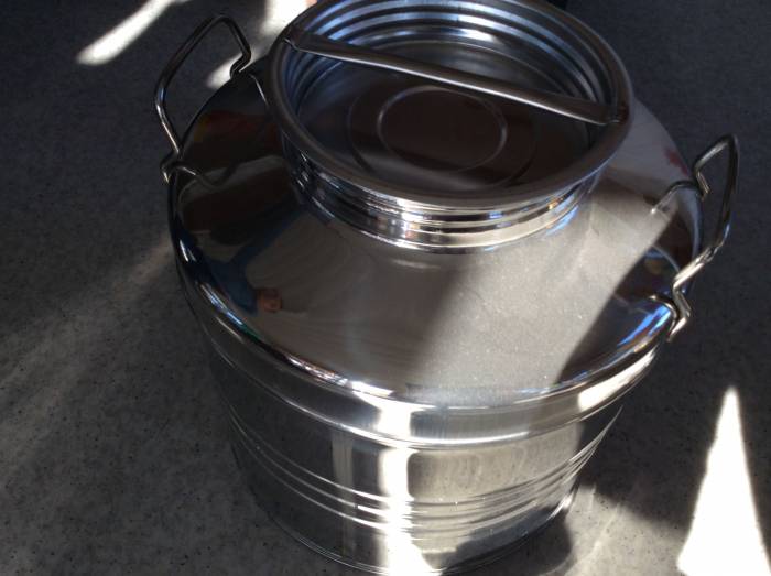 Купити Купити Коньячные бочки дерево Вагнер 100 л в Україні в Україні