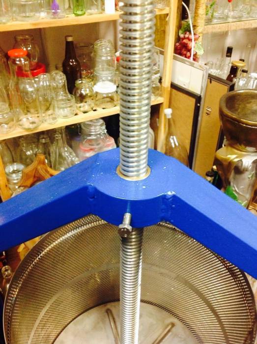 Купити Купити Коньячные бочки дерево Вагнер 100 л в Україні в Україні