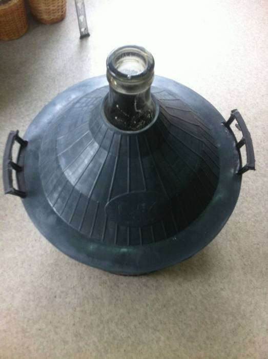 Купити Купити Коньячные бочки дерево Вагнер 100 л в Україні в Україні